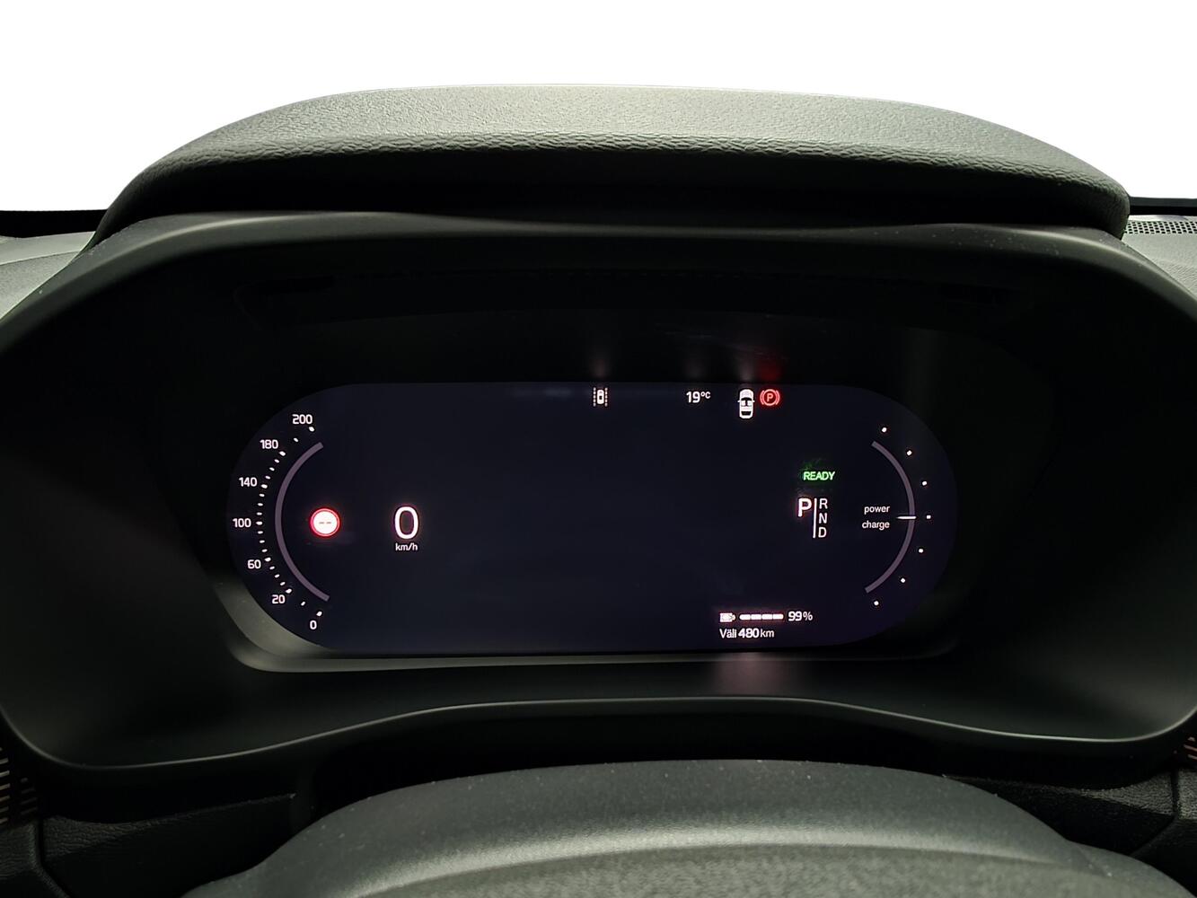 Volvo EX40 vaihtoauto