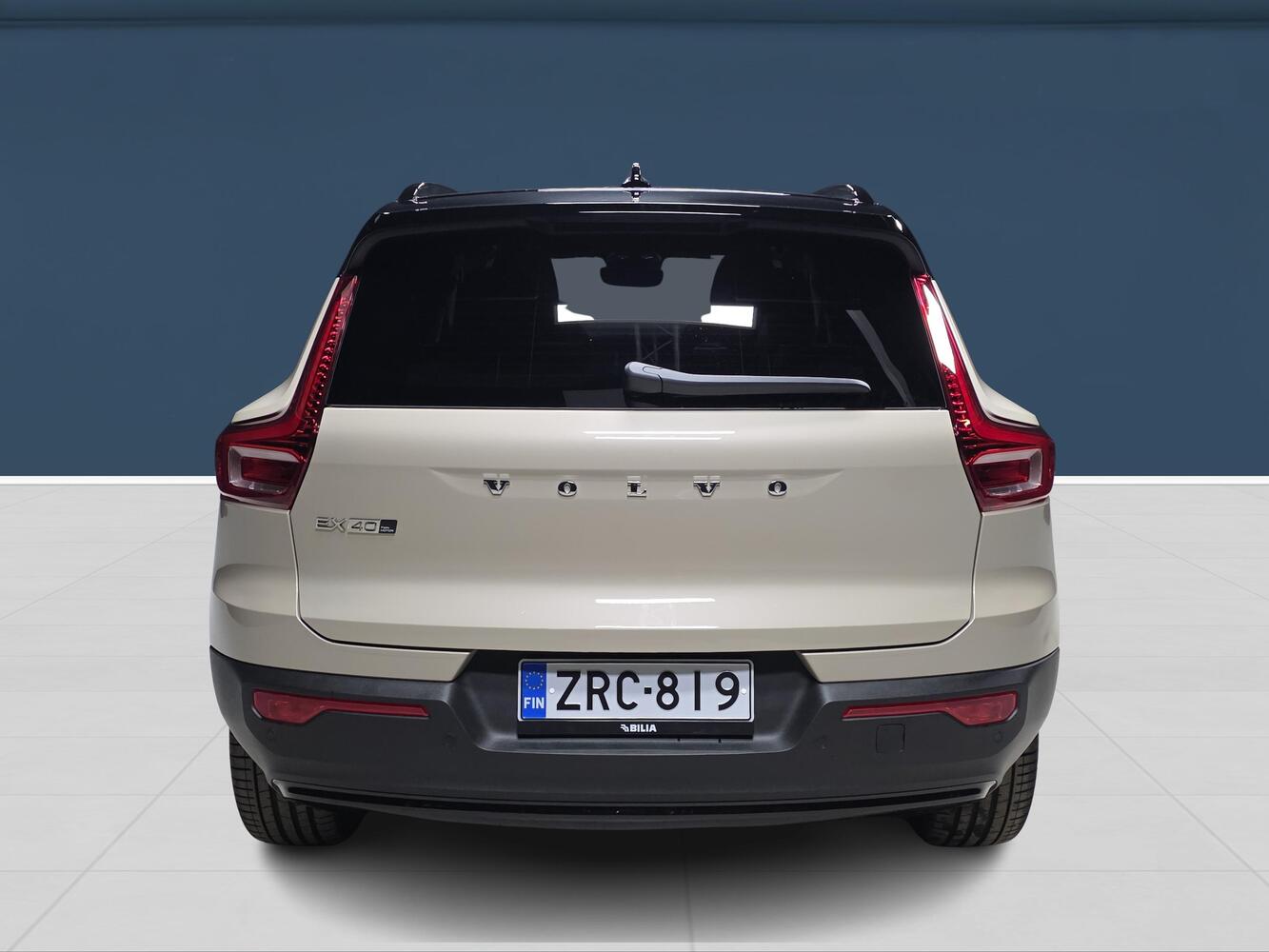 Volvo EX40 vaihtoauto