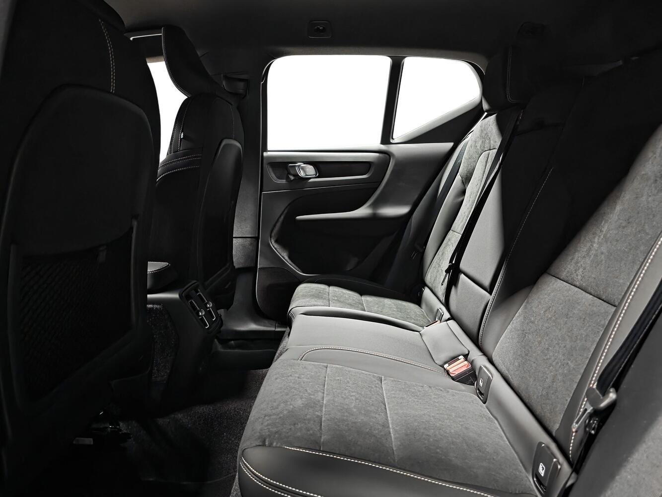 Volvo EX40 vaihtoauto