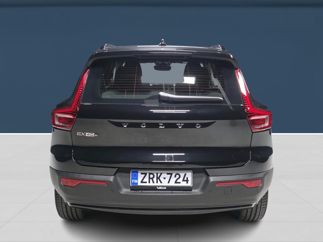 Volvo EX40 vaihtoauto
