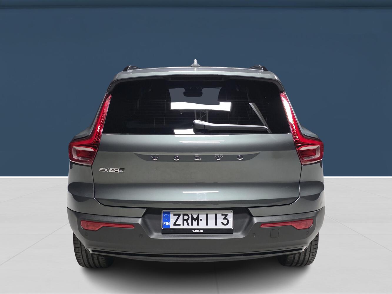 Volvo EX40 vaihtoauto