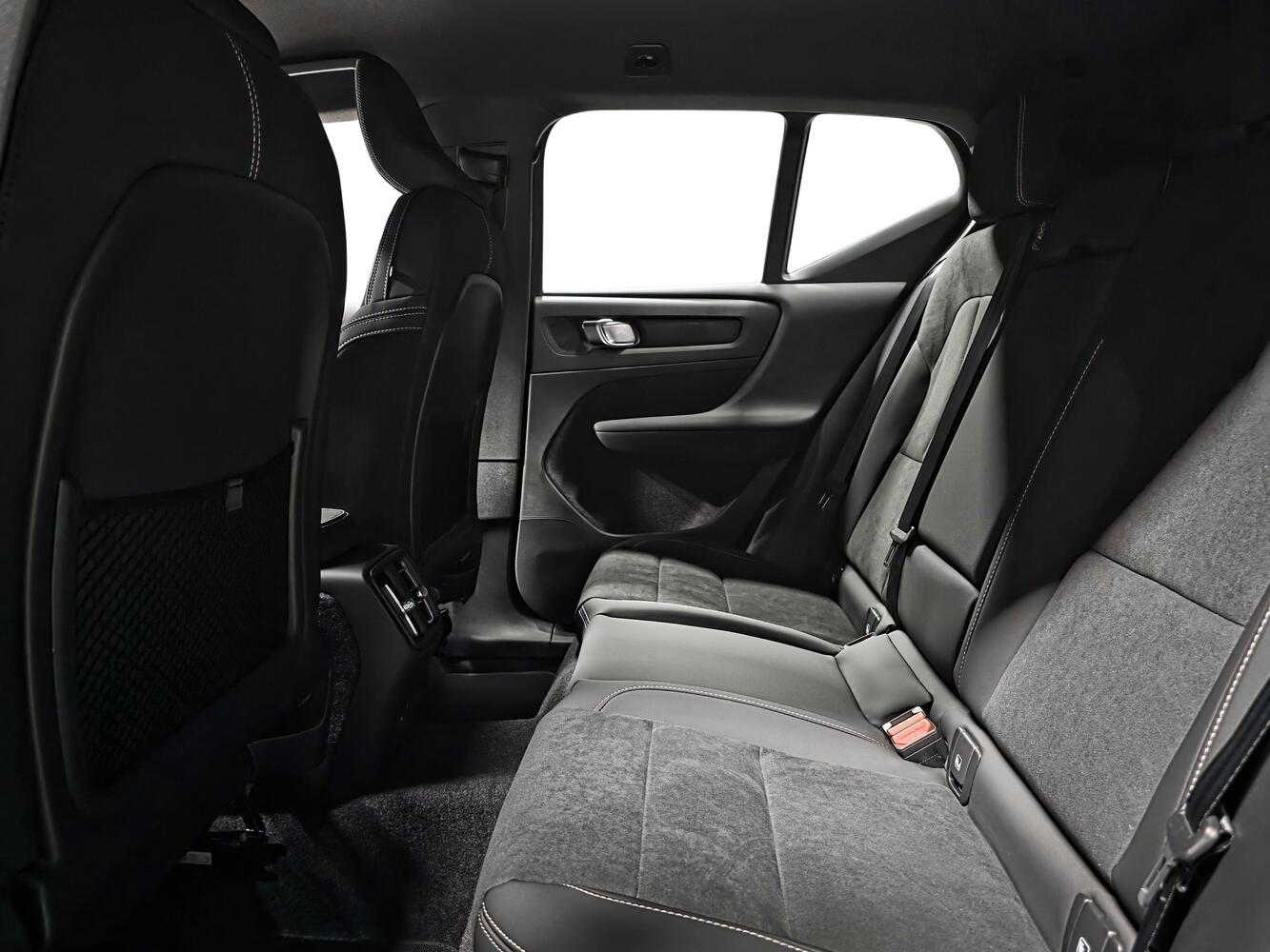 Volvo EX40 vaihtoauto