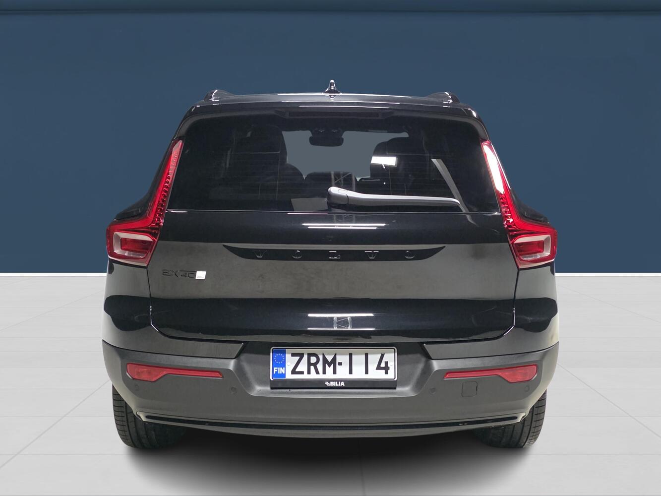 Volvo EX40 vaihtoauto