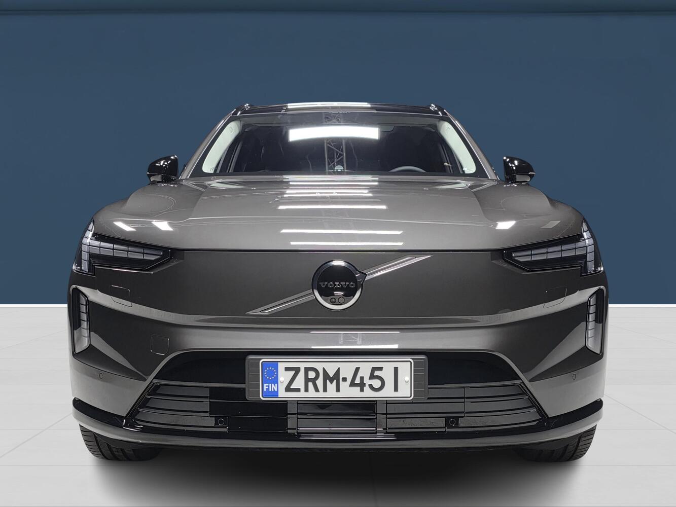 Volvo EX90 vaihtoauto