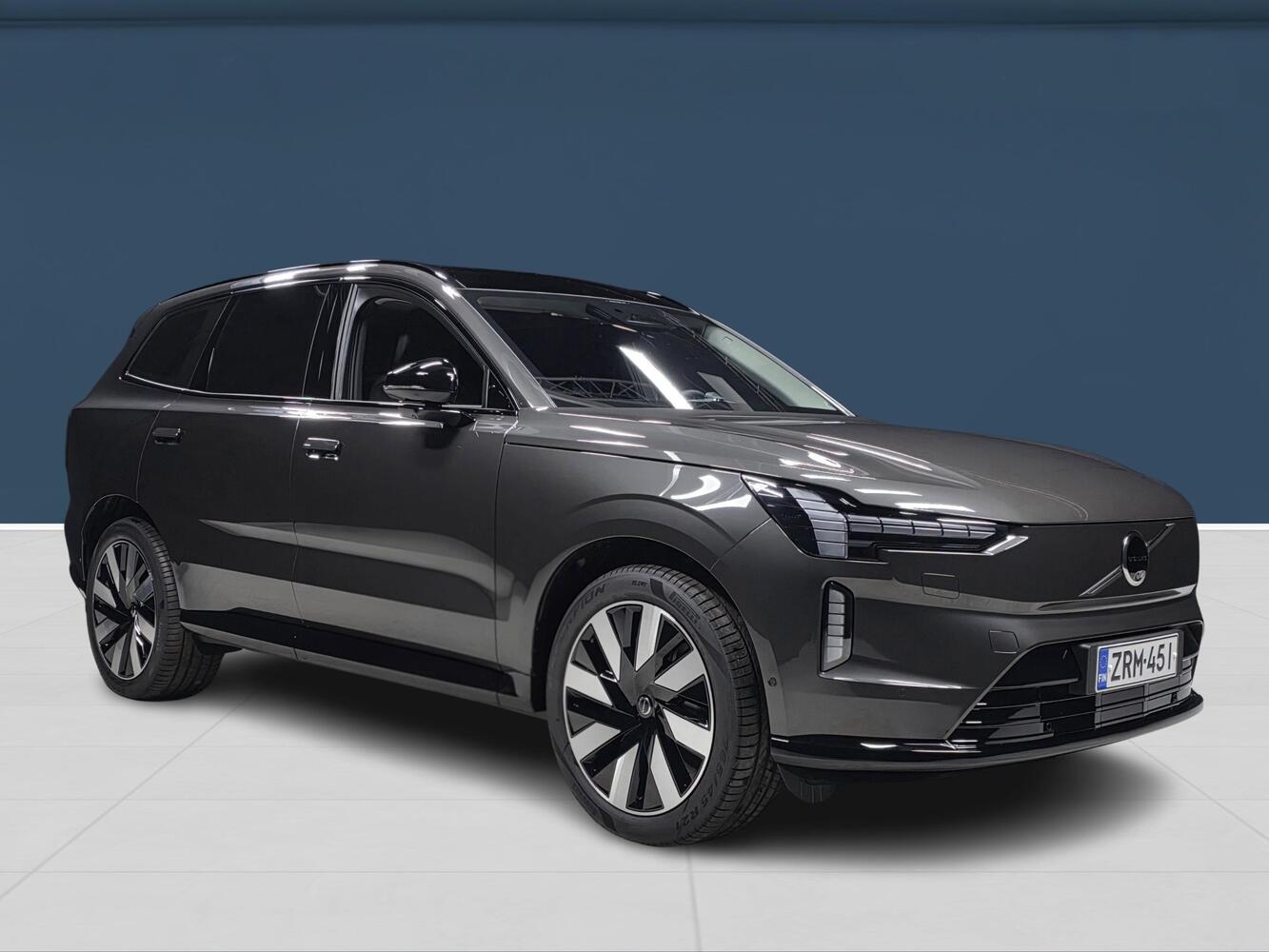 Volvo EX90 vaihtoauto