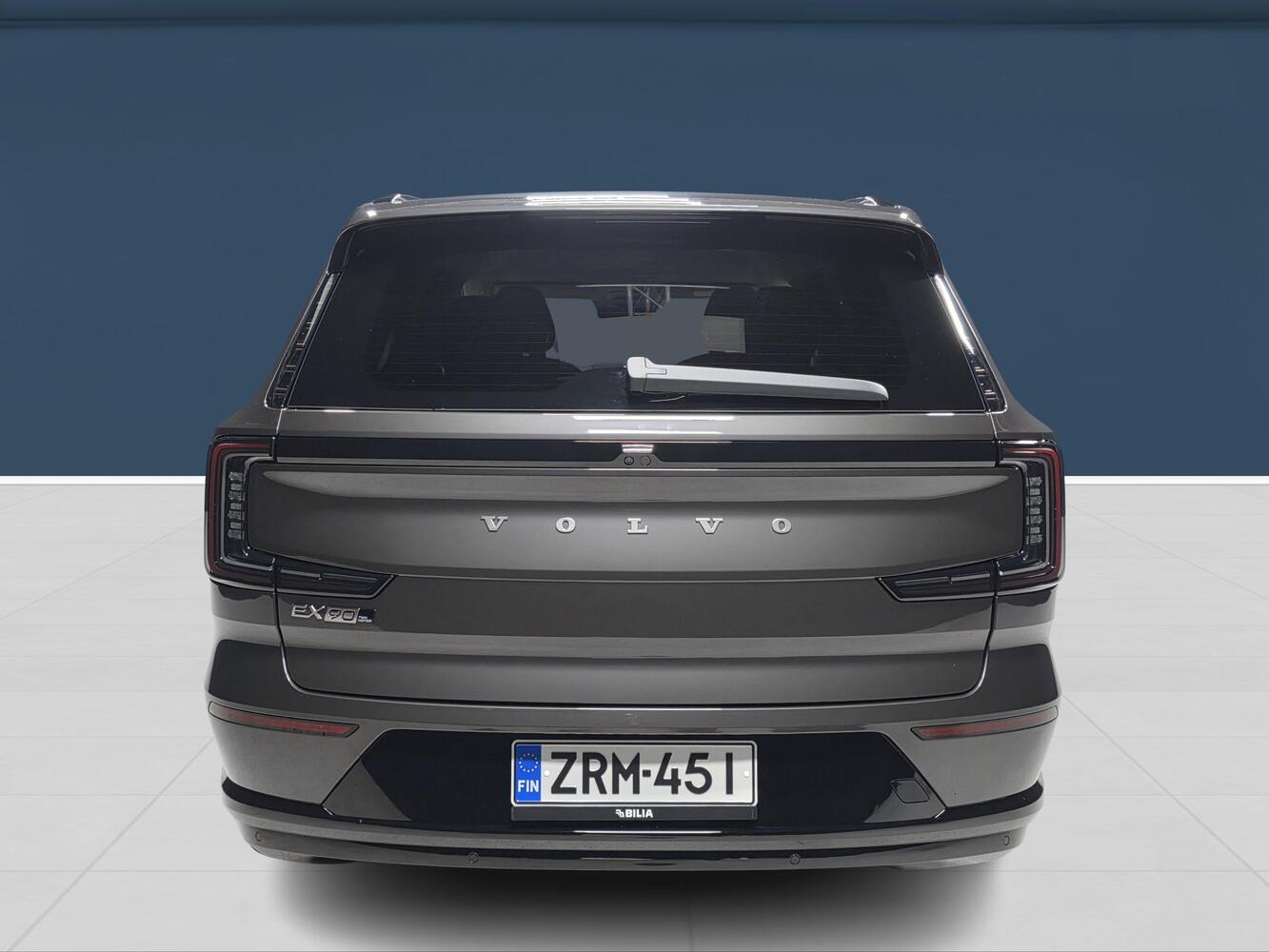 Volvo EX90 vaihtoauto