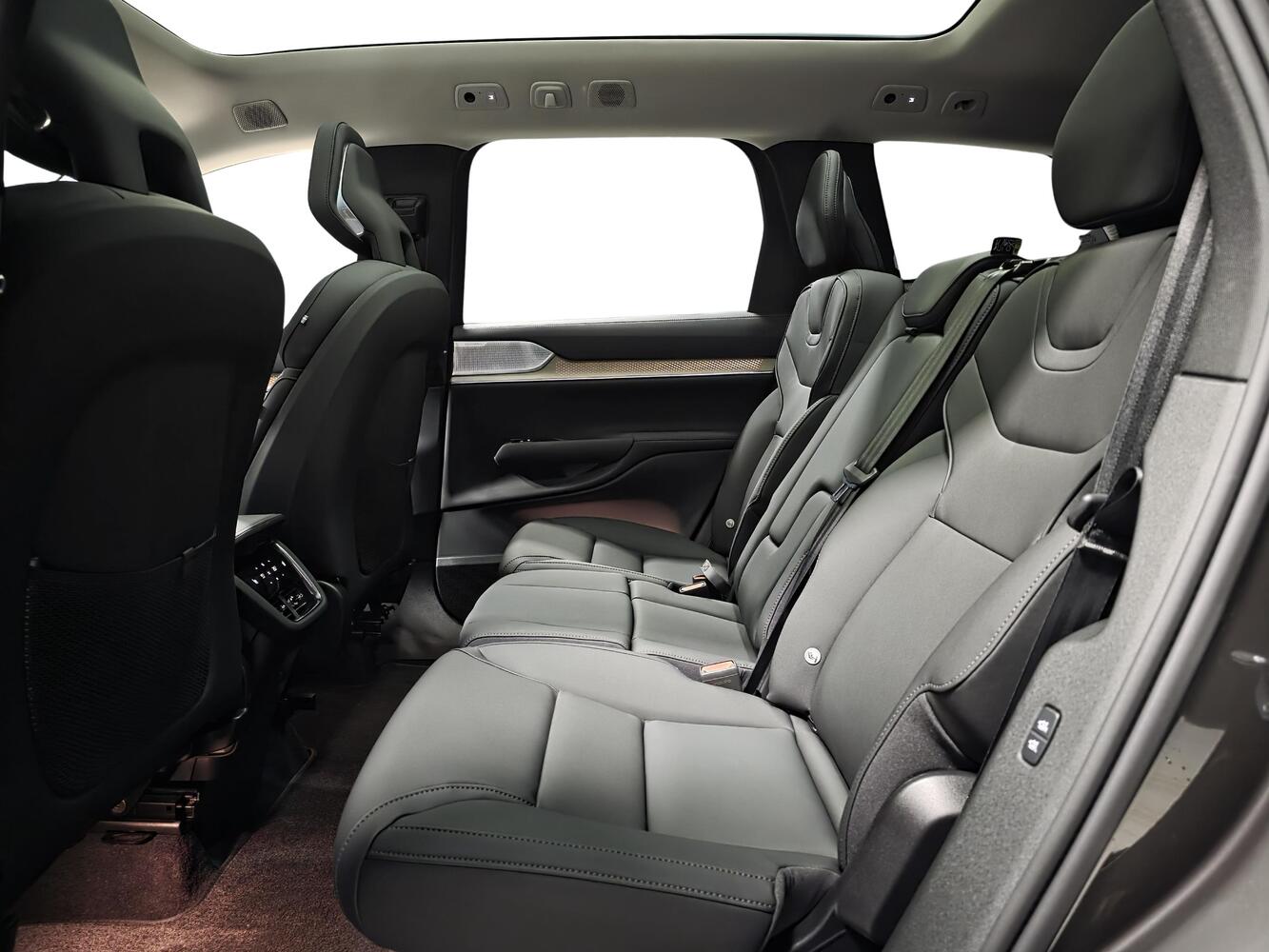 Volvo EX90 vaihtoauto