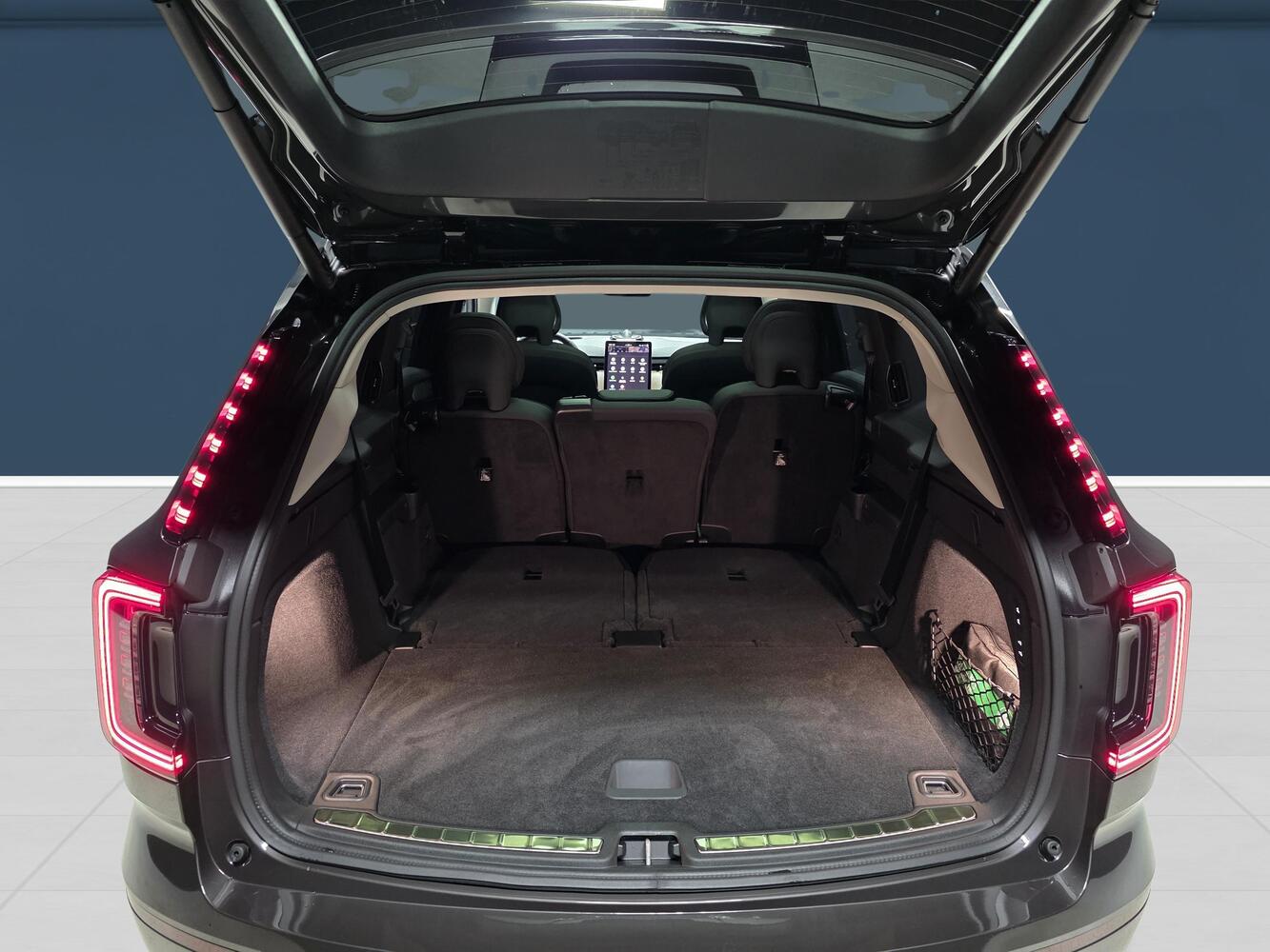 Volvo EX90 vaihtoauto