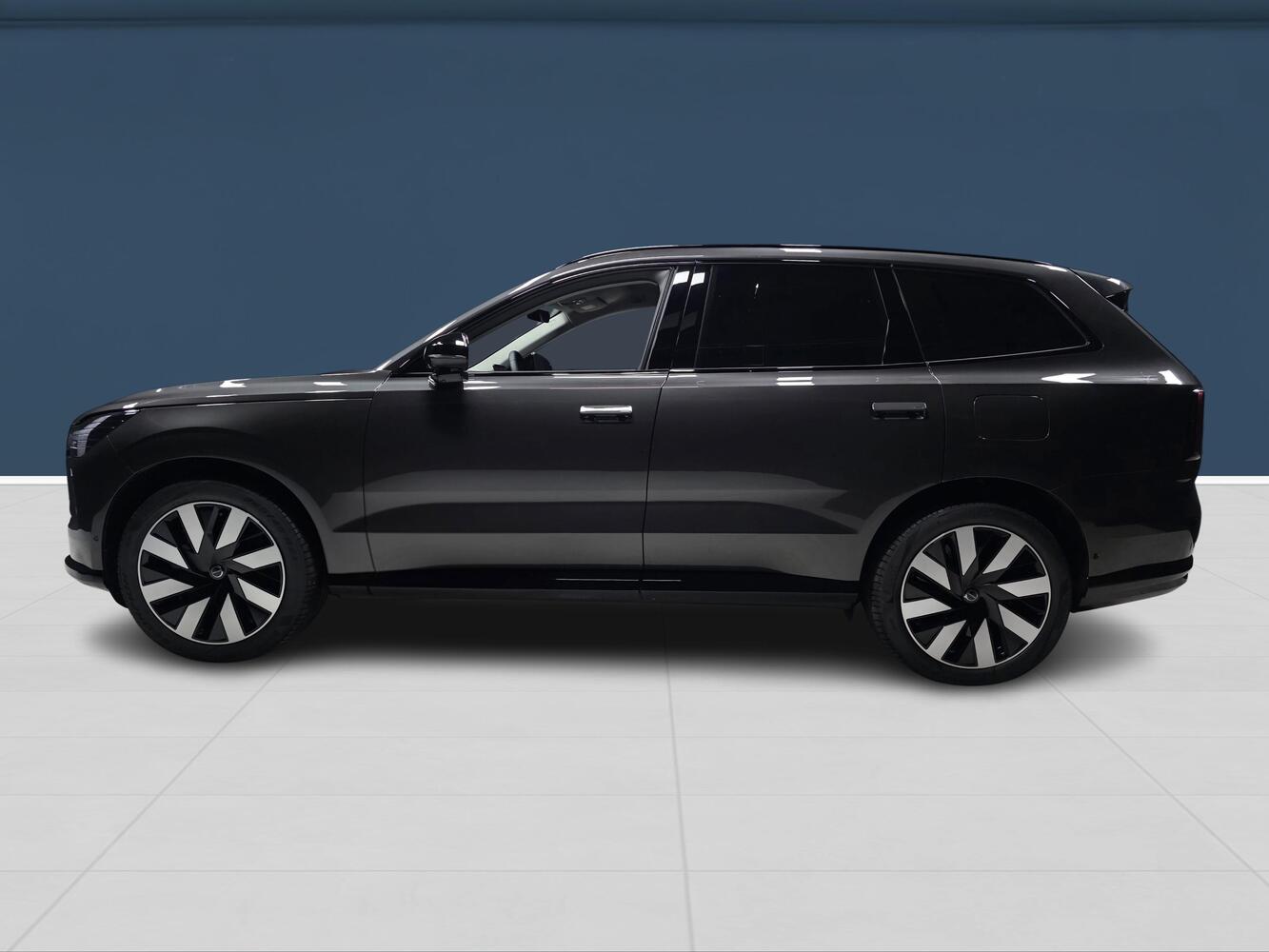 Volvo EX90 vaihtoauto