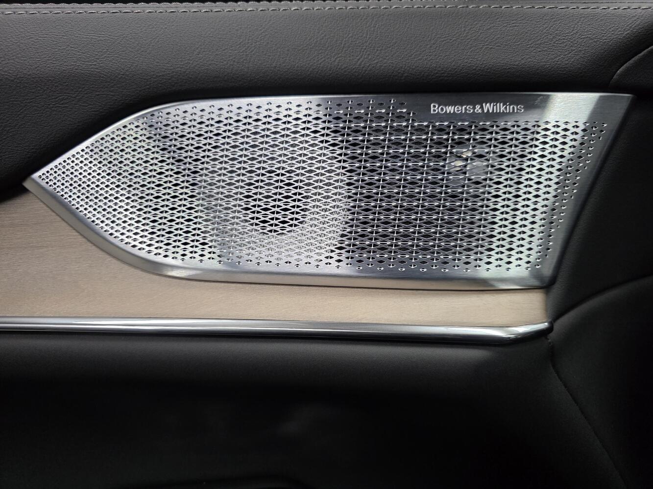 Volvo EX90 vaihtoauto
