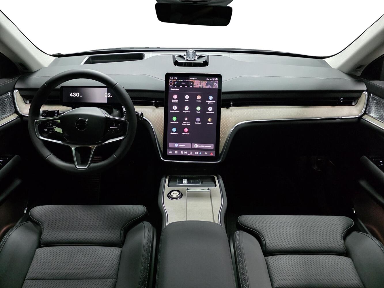 Volvo EX90 vaihtoauto