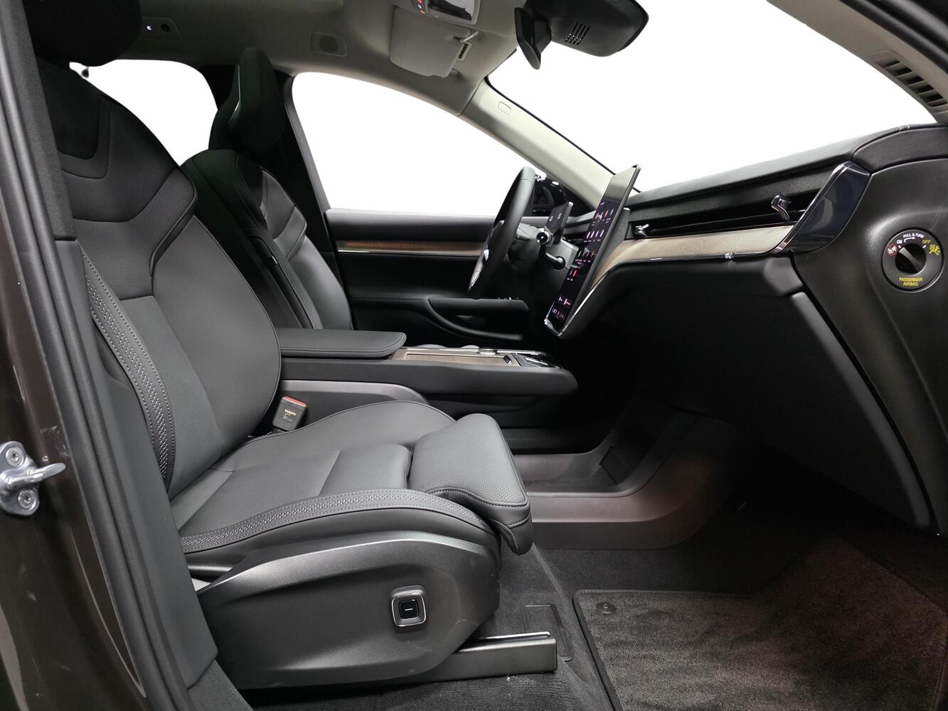 Volvo EX90 vaihtoauto
