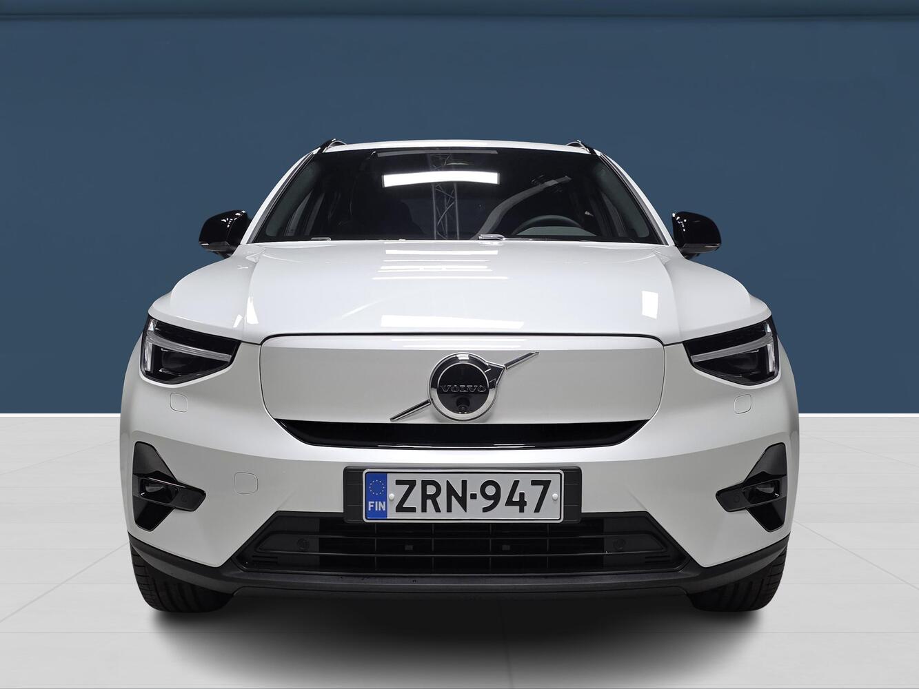 Volvo EX40 vaihtoauto