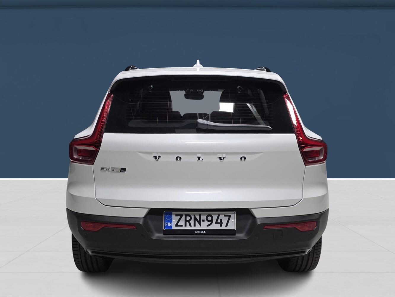 Volvo EX40 vaihtoauto