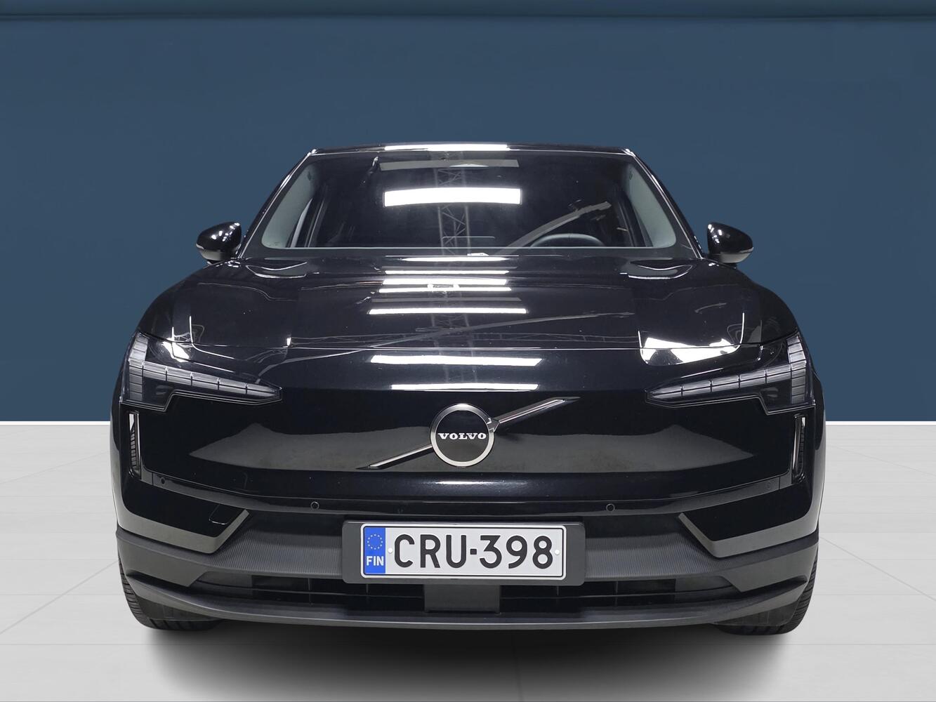Volvo EX30 vaihtoauto