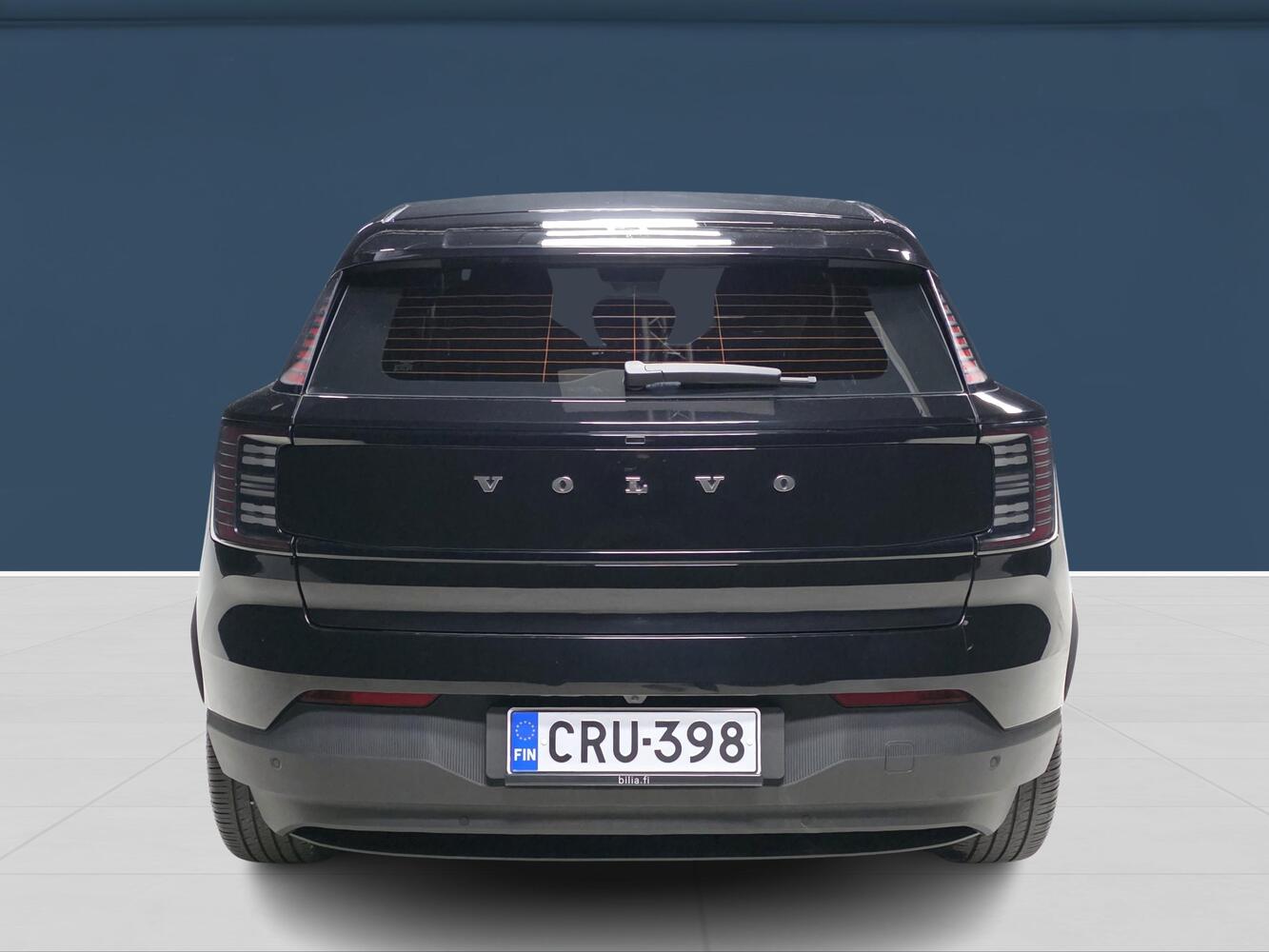 Volvo EX30 vaihtoauto