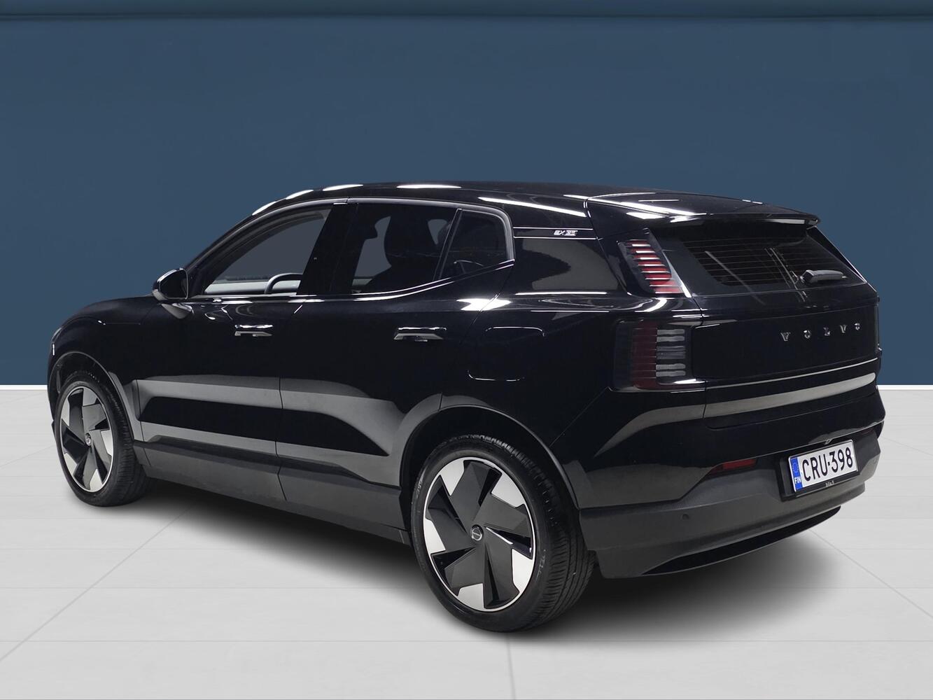 Volvo EX30 vaihtoauto