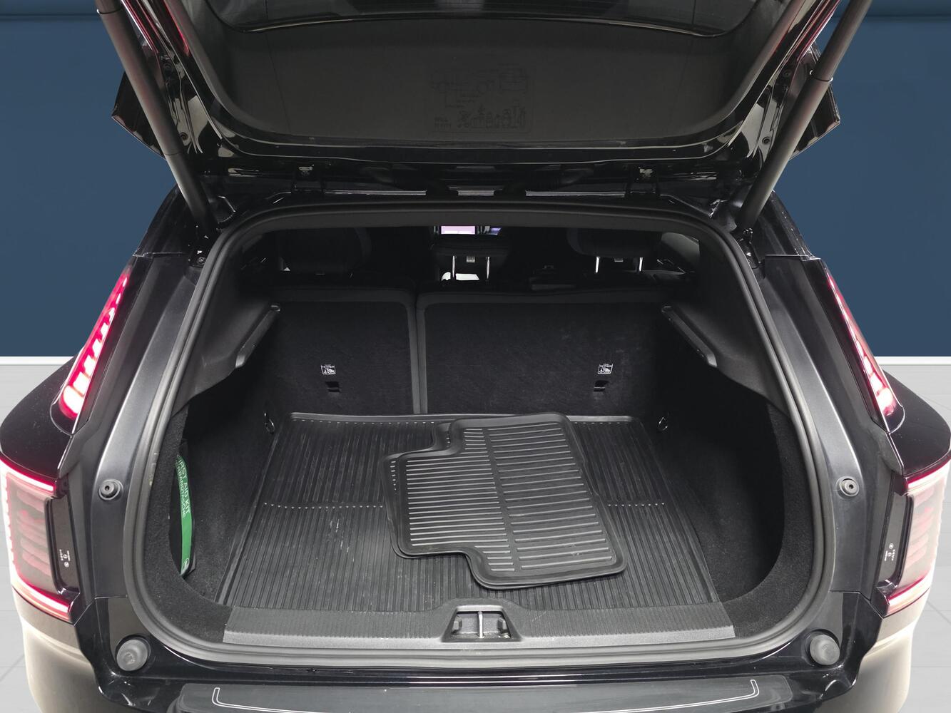Volvo EX30 vaihtoauto