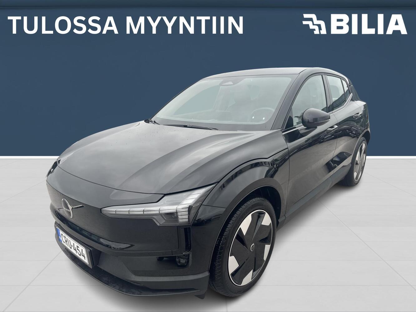 Volvo EX30 vaihtoauto