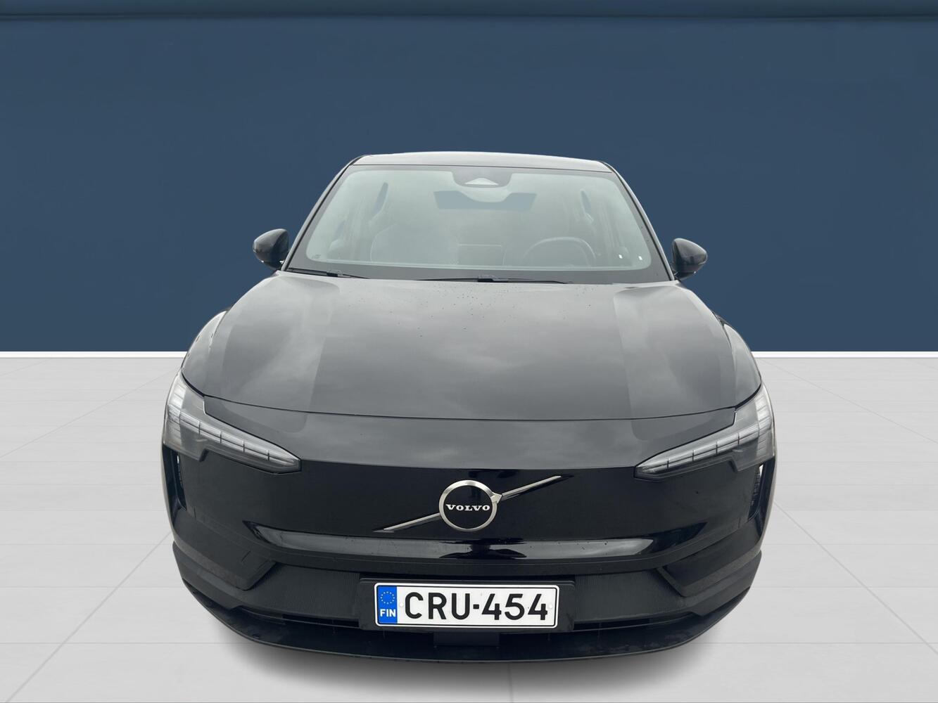 Volvo EX30 vaihtoauto