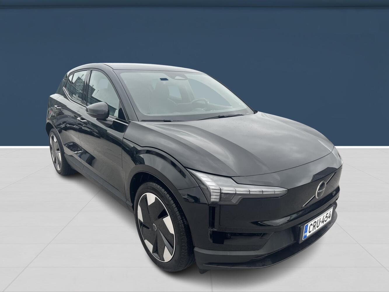 Volvo EX30 vaihtoauto