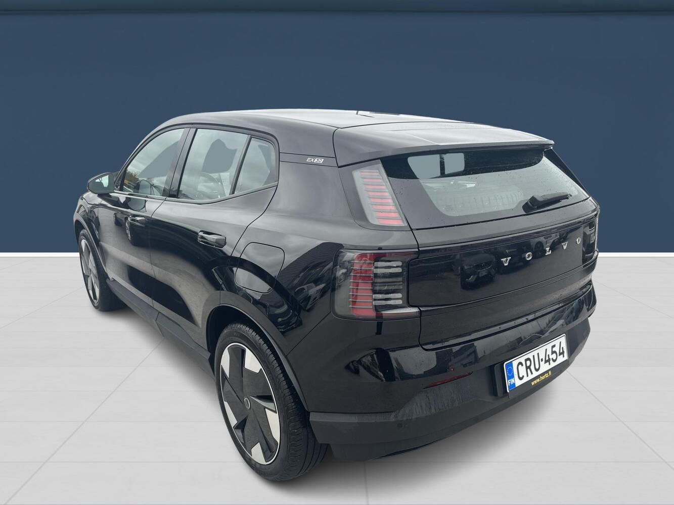 Volvo EX30 vaihtoauto