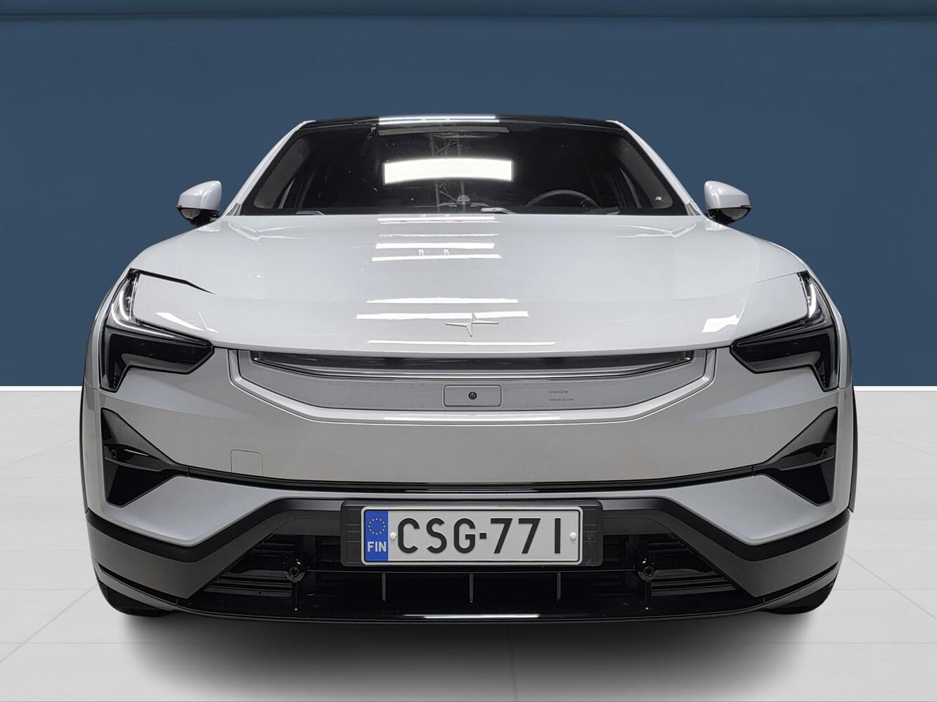 Polestar 3 vaihtoauto