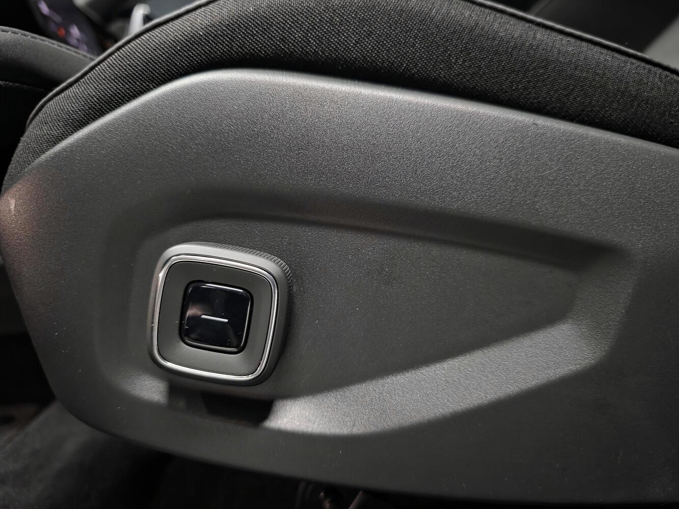 Polestar 3 vaihtoauto