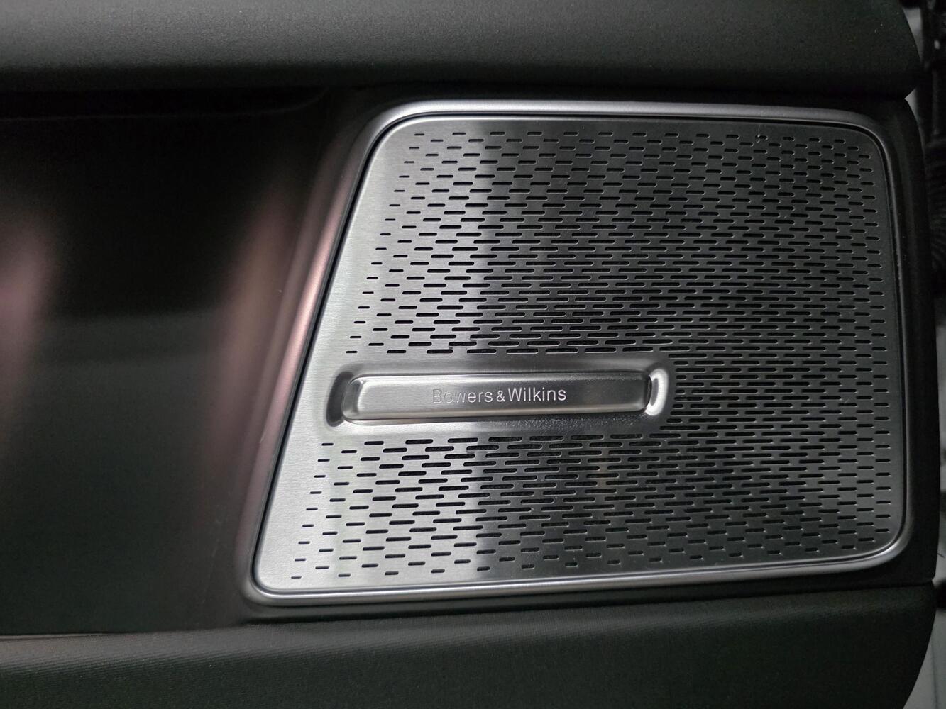 Polestar 3 vaihtoauto
