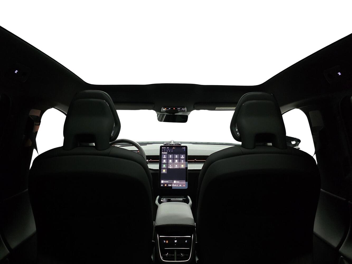 Polestar 3 vaihtoauto