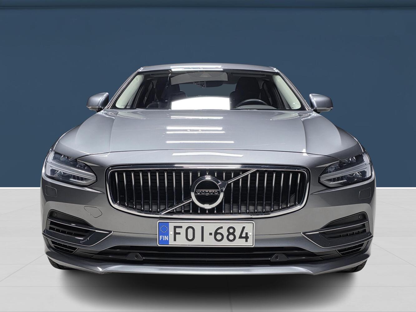 Volvo S90 vaihtoauto