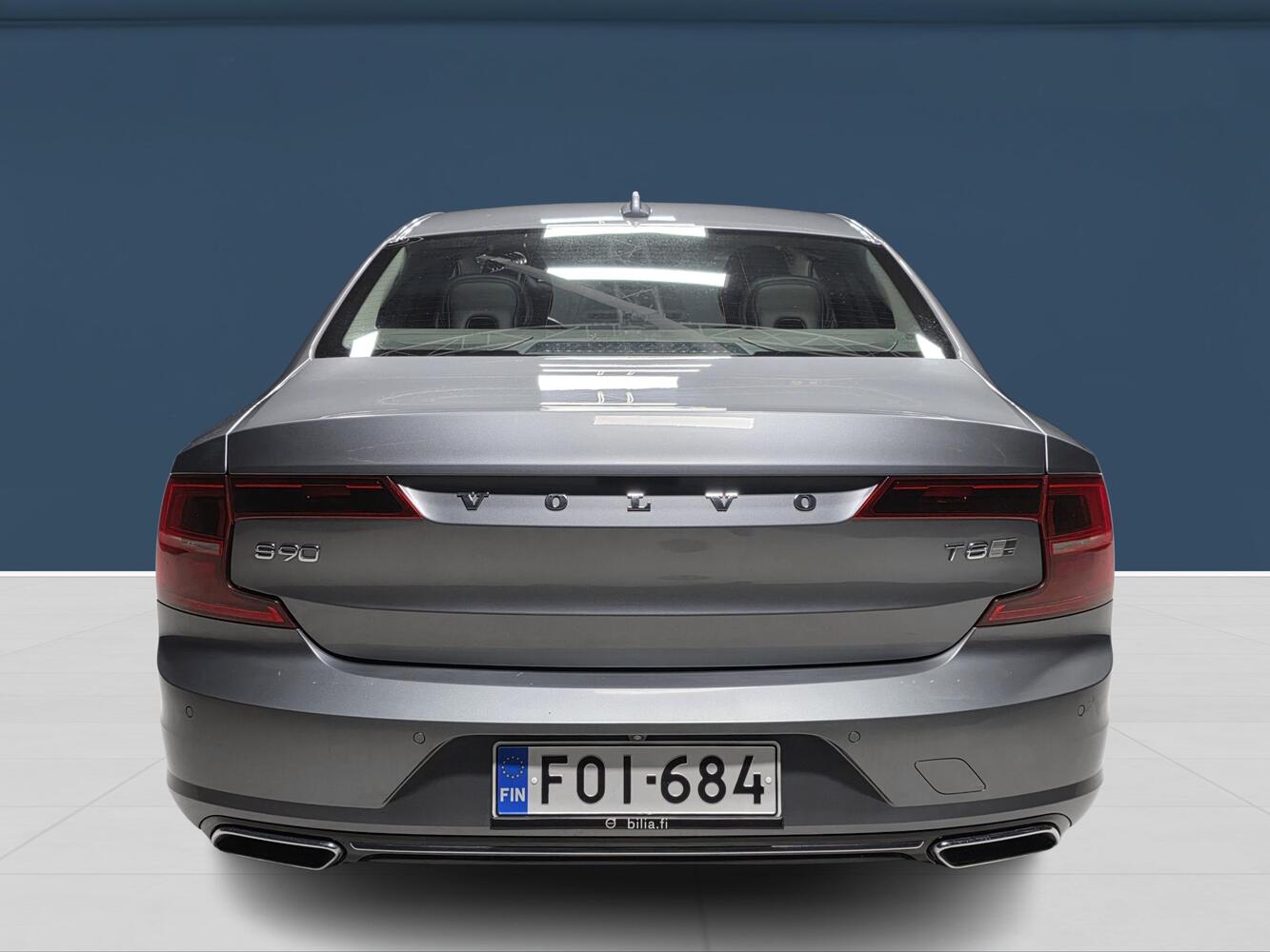 Volvo S90 vaihtoauto