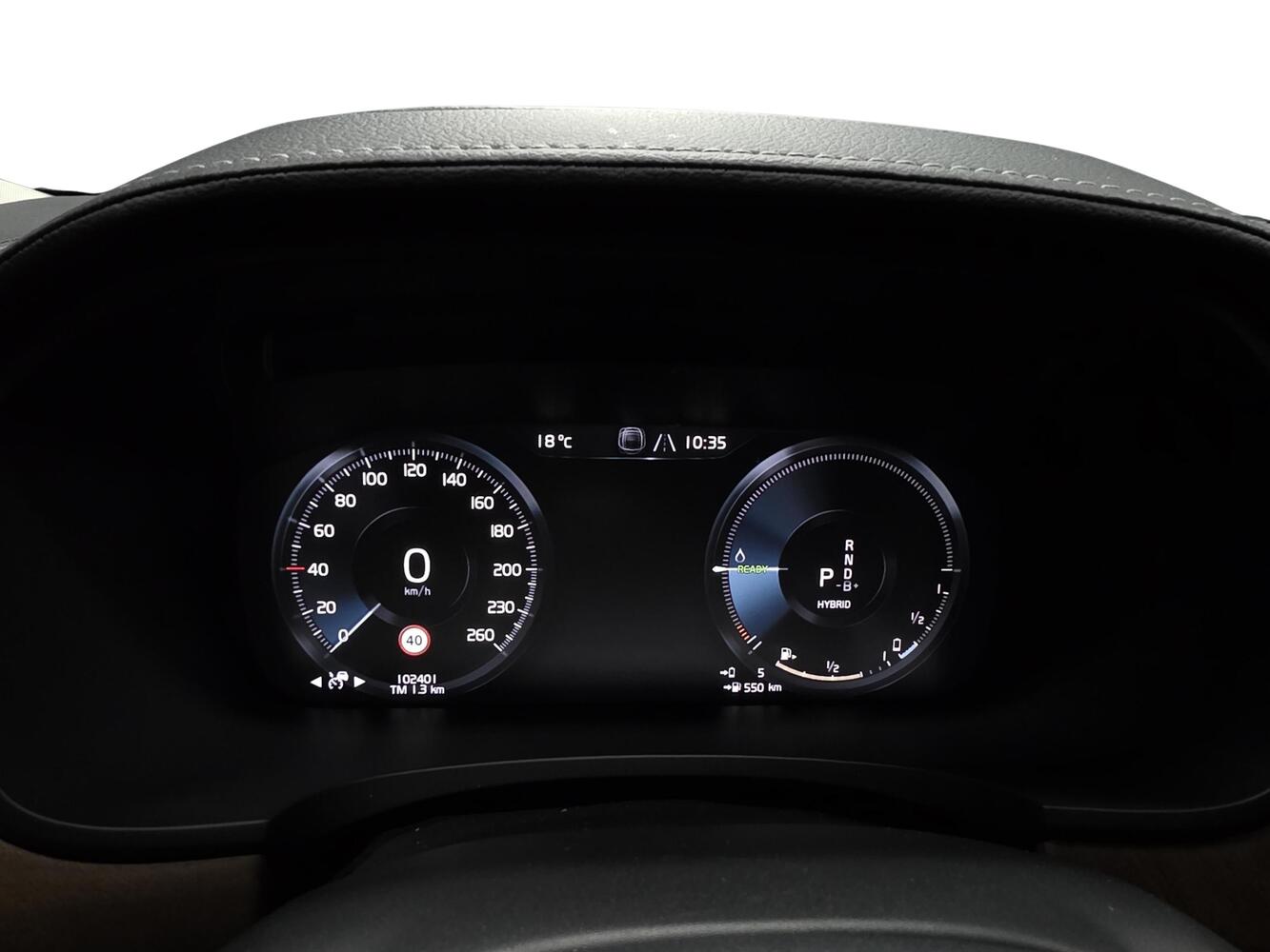 Volvo S90 vaihtoauto
