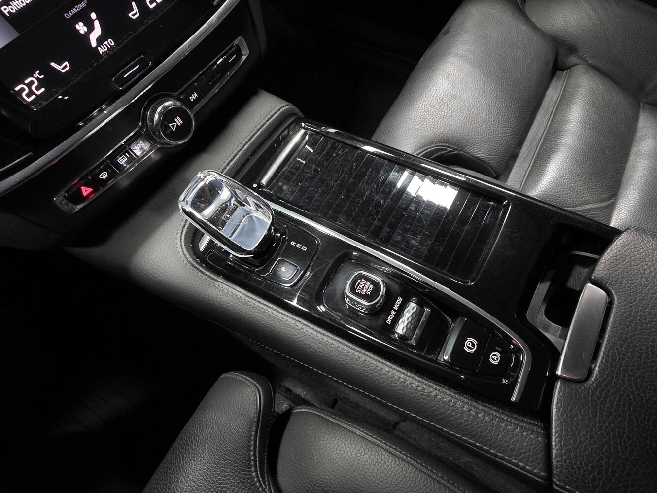 Volvo S90 vaihtoauto