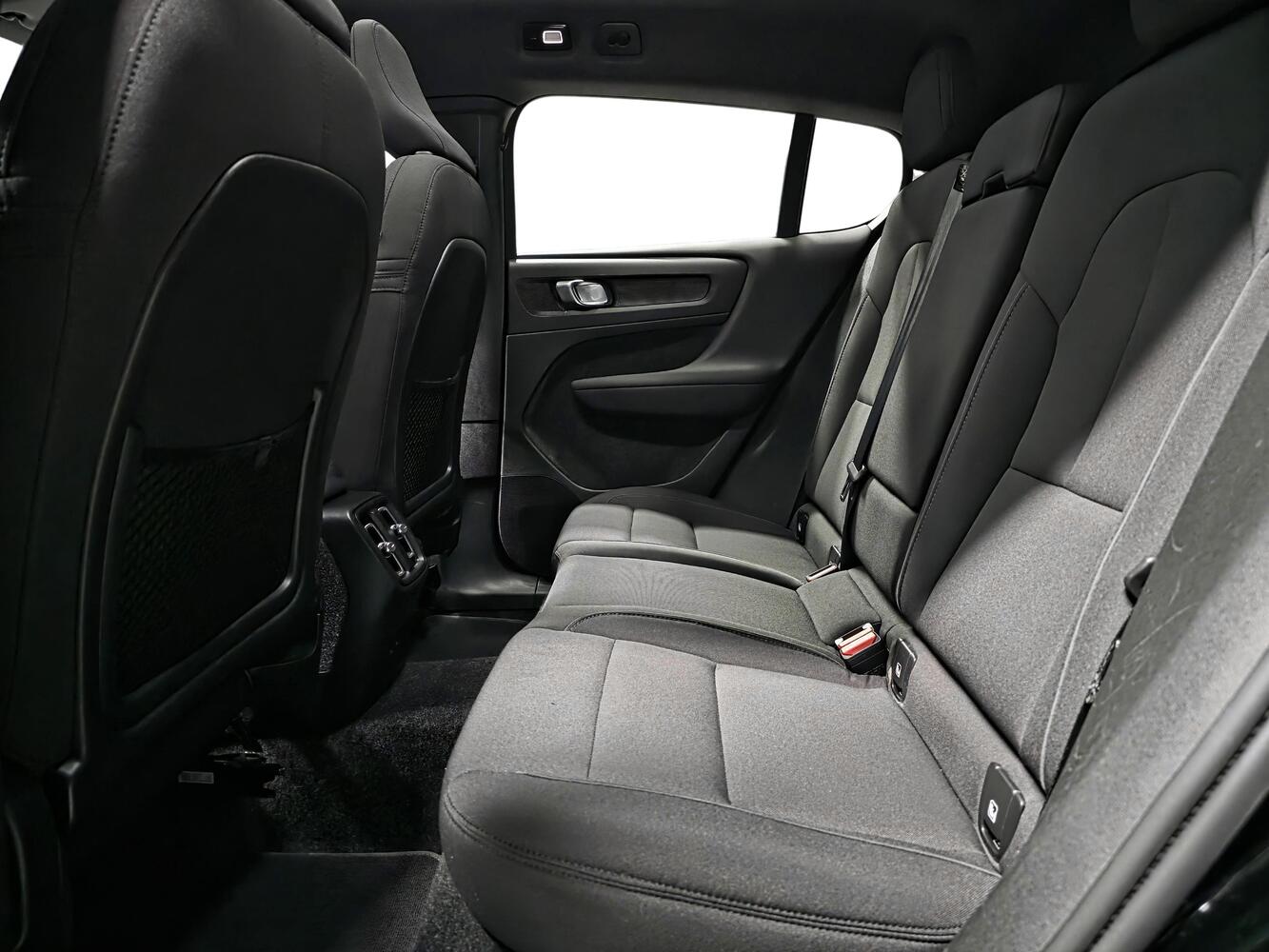 Volvo C40 vaihtoauto