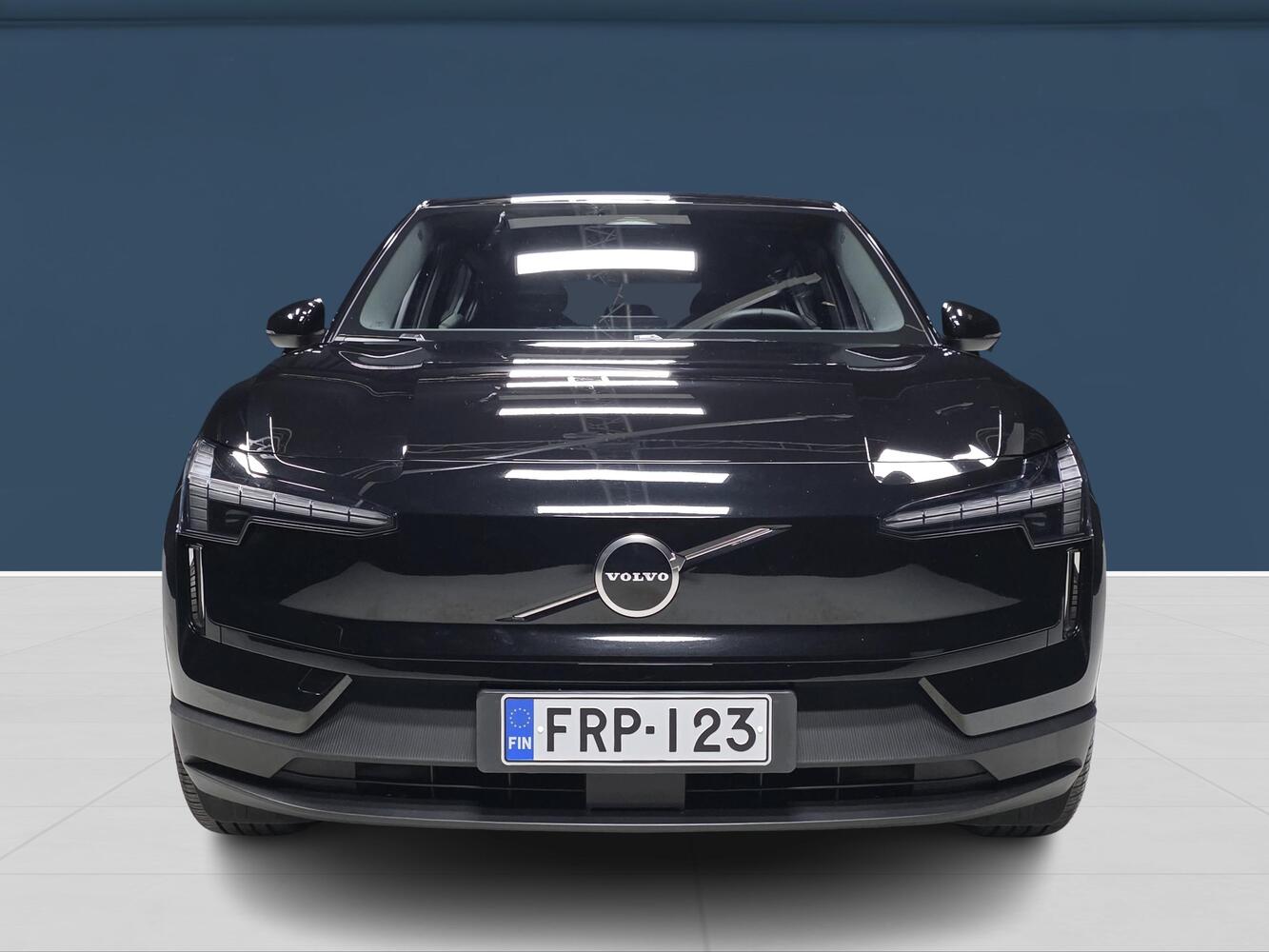 Volvo EX30 vaihtoauto