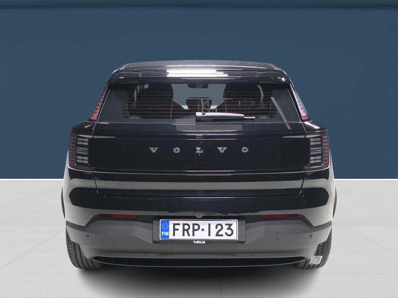 Volvo EX30 vaihtoauto