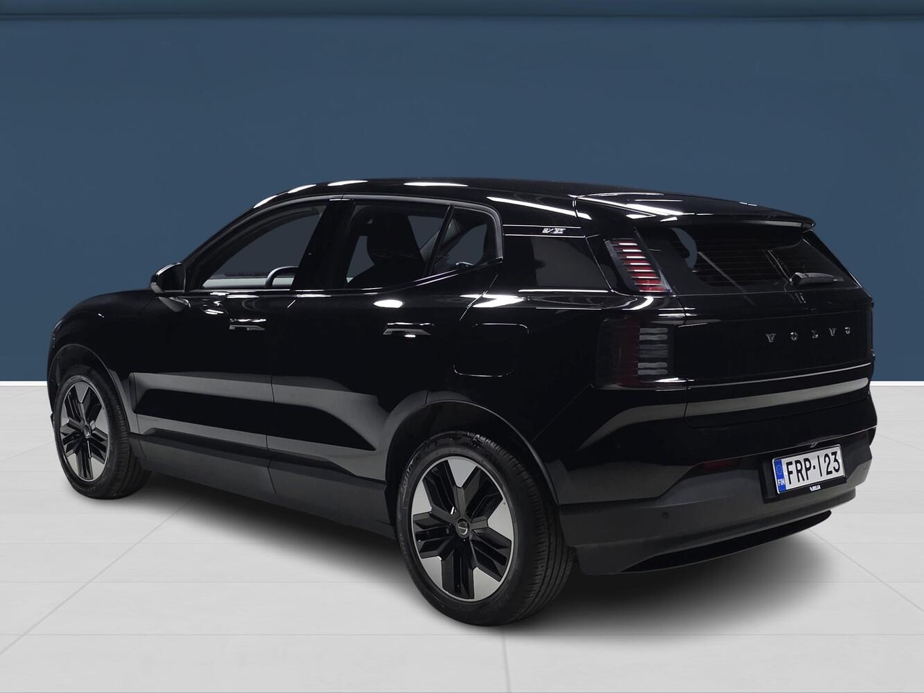 Volvo EX30 vaihtoauto