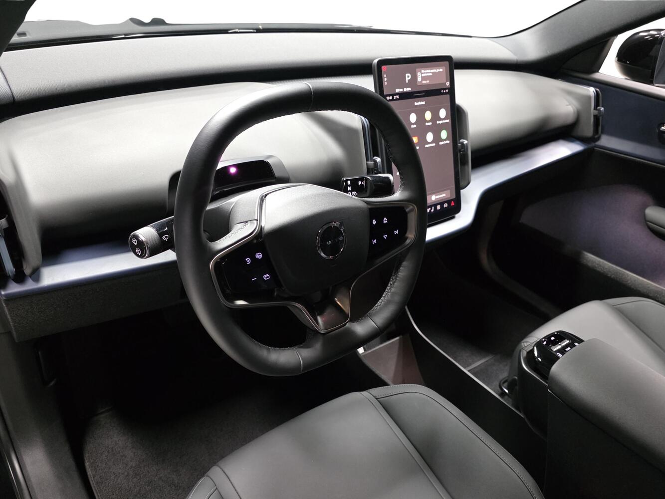 Volvo EX30 vaihtoauto