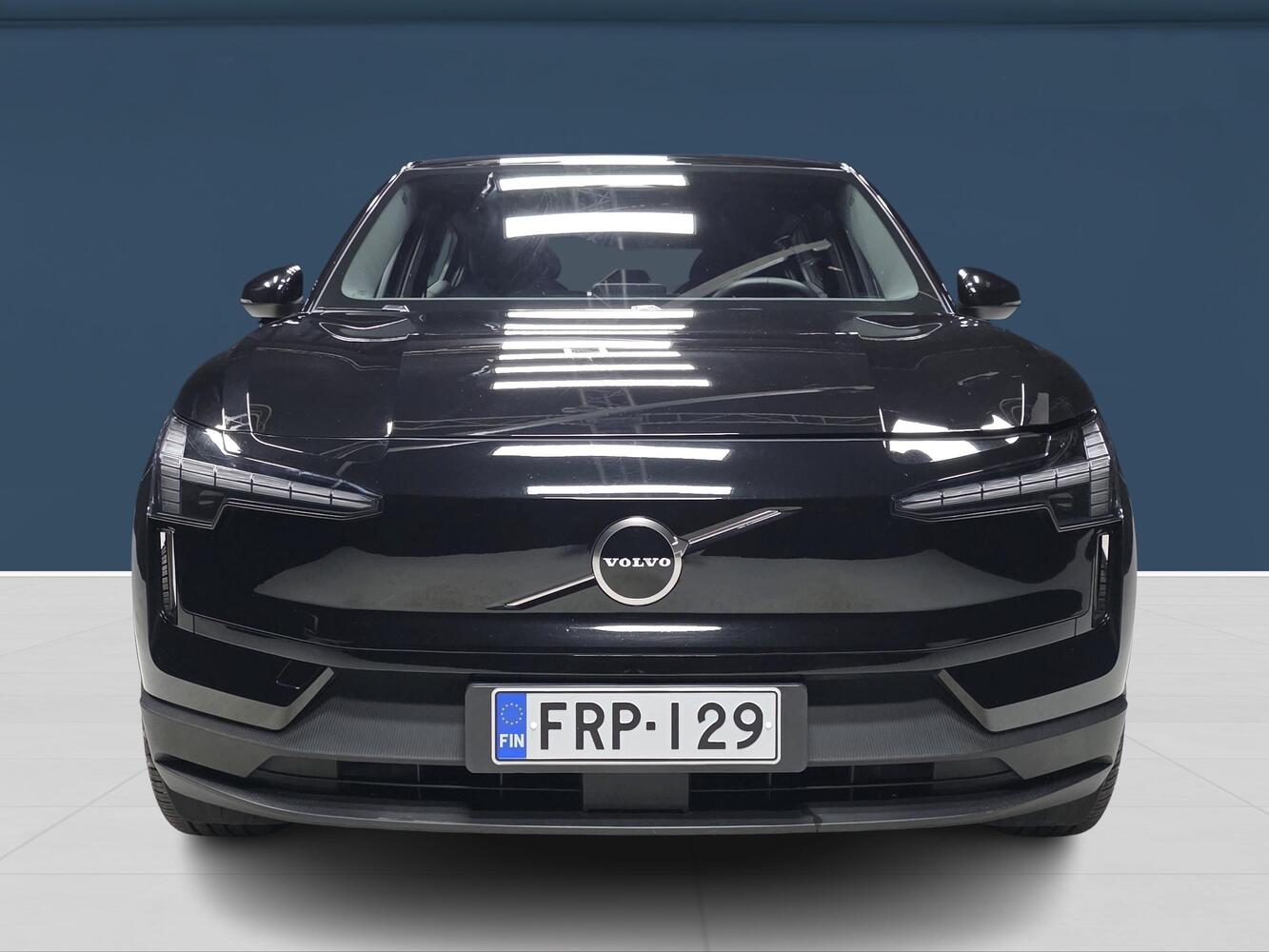 Volvo EX30 vaihtoauto