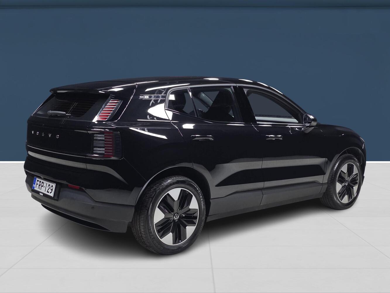Volvo EX30 vaihtoauto