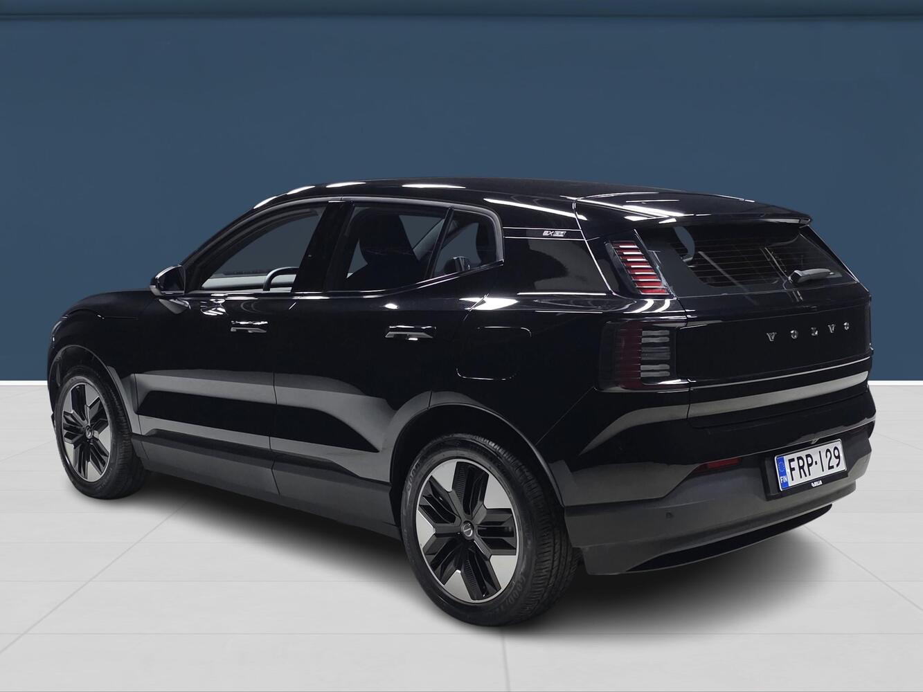 Volvo EX30 vaihtoauto