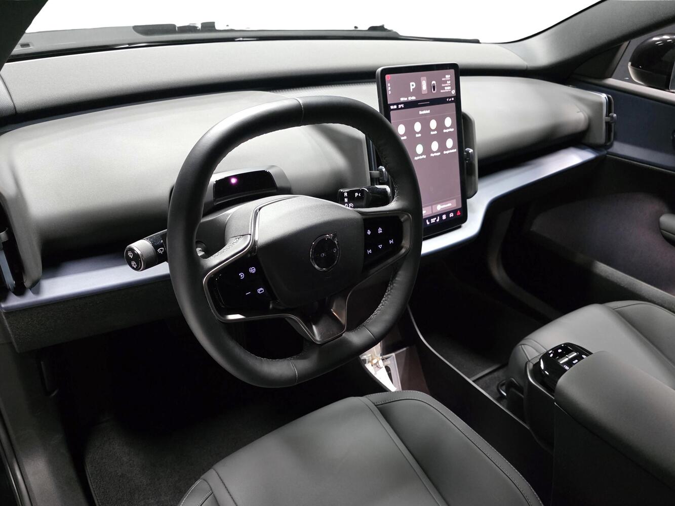 Volvo EX30 vaihtoauto