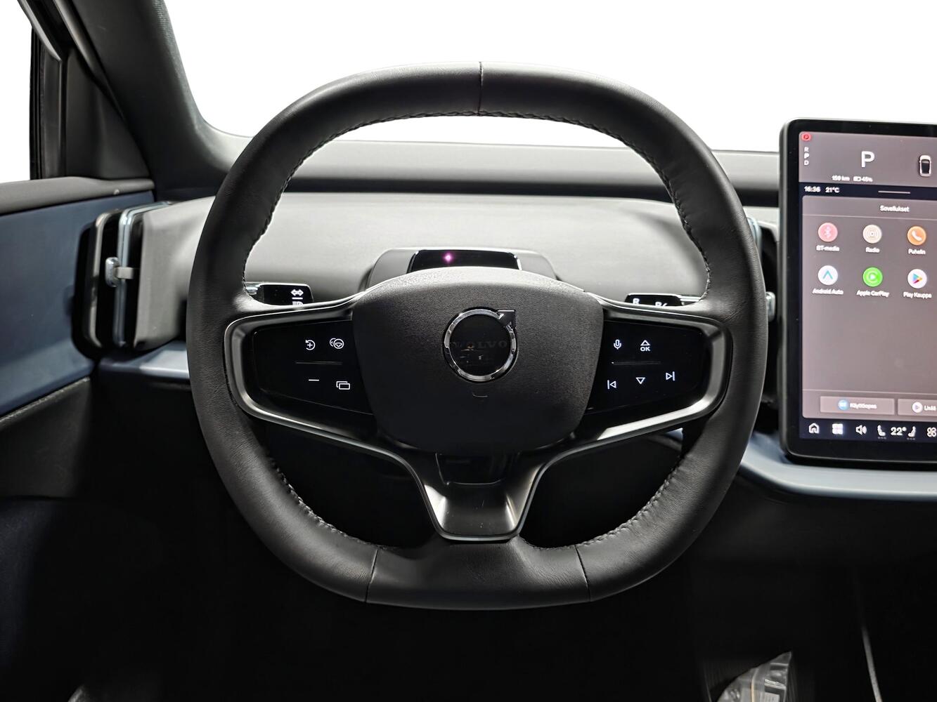 Volvo EX30 vaihtoauto