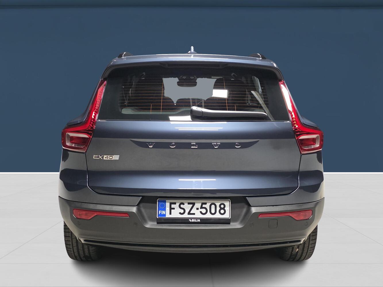 Volvo EX40 vaihtoauto