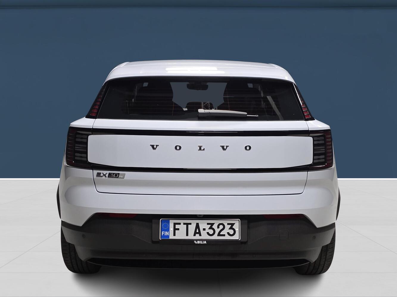 Volvo EX30 vaihtoauto