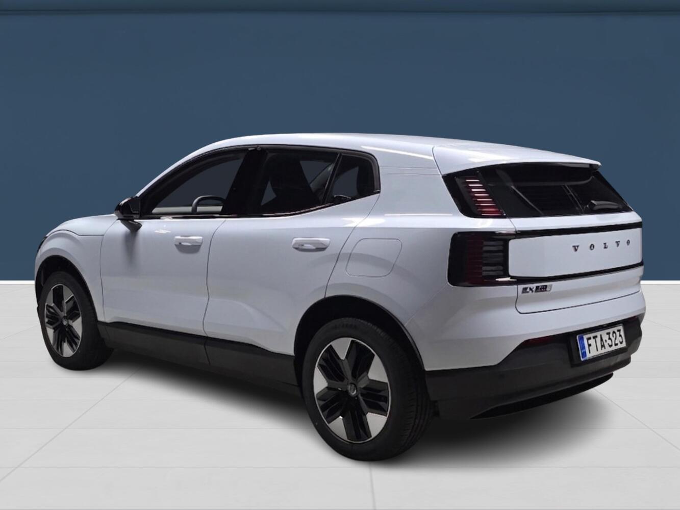 Volvo EX30 vaihtoauto
