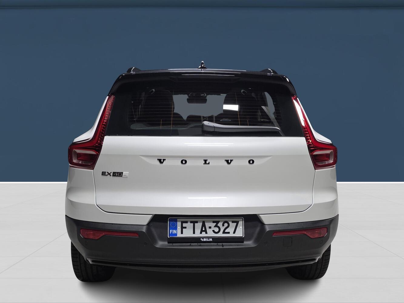 Volvo EX40 vaihtoauto