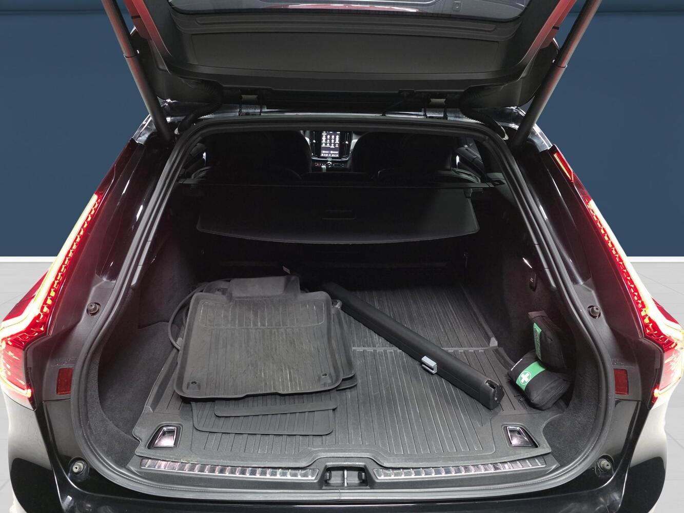 Volvo V90 vaihtoauto