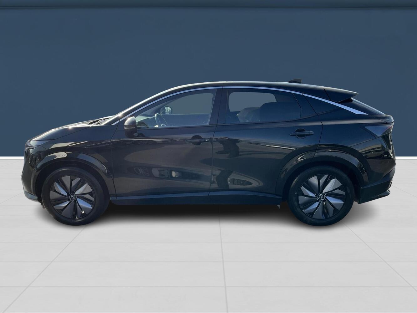 Nissan Ariya vaihtoauto